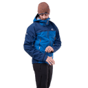 Mountain Equipment M SALTORO JACKET - Atlantic - Admiral S Regenjacken - PeakStyle