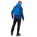 Mountain Equipment M SALTORO JACKET - Atlantic - Admiral S Regenjacken - PeakStyle