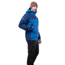 Mountain Equipment M SALTORO JACKET - Atlantic - Admiral S Regenjacken - PeakStyle