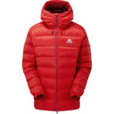 Mountain Equipment M SENJA JACKET - Isolationsjacken bei PeakStyle