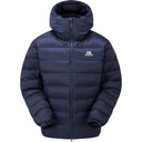 Mountain Equipment M SENJA JACKET - Isolationsjacken bei PeakStyle