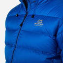 Mountain Equipment M SENJA JACKET - Isolationsjacken bei PeakStyle