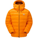 Mountain Equipment M SENJA JACKET - Isolationsjacken bei PeakStyle