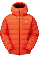 Mountain Equipment M SENJA JACKET - Isolationsjacken bei PeakStyle