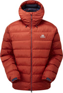 Mountain Equipment M SENJA JACKET - Isolationsjacken bei PeakStyle