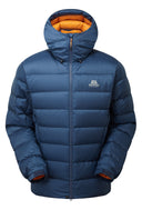 Mountain Equipment M SENJA JACKET - Isolationsjacken bei PeakStyle