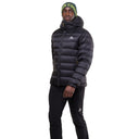 Mountain Equipment M SENJA JACKET - Isolationsjacken bei PeakStyle