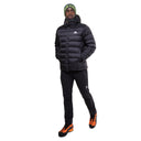Mountain Equipment M SENJA JACKET - Isolationsjacken bei PeakStyle