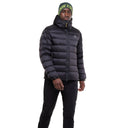 Mountain Equipment M SENJA JACKET - Isolationsjacken bei PeakStyle