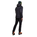 Mountain Equipment M SENJA JACKET - Isolationsjacken bei PeakStyle