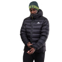 Mountain Equipment M SENJA JACKET - Isolationsjacken bei PeakStyle