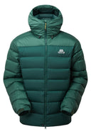 Mountain Equipment M SENJA JACKET - Isolationsjacken bei PeakStyle