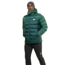 Mountain Equipment M SENJA JACKET - Isolationsjacken bei PeakStyle