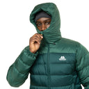 Mountain Equipment M SENJA JACKET - Isolationsjacken bei PeakStyle