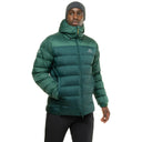 Mountain Equipment M SENJA JACKET - Isolationsjacken bei PeakStyle