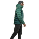 Mountain Equipment M SENJA JACKET - Isolationsjacken bei PeakStyle