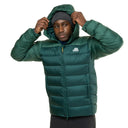 Mountain Equipment M SENJA JACKET - Isolationsjacken bei PeakStyle