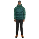Mountain Equipment M SENJA JACKET - Isolationsjacken bei PeakStyle
