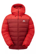 Mountain Equipment M SENJA JACKET - Isolationsjacken bei PeakStyle