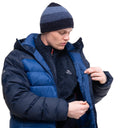 Mountain Equipment M SENJA JACKET - Isolationsjacken bei PeakStyle
