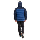 Mountain Equipment M SENJA JACKET - Isolationsjacken bei PeakStyle
