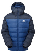 Mountain Equipment M SENJA JACKET - Isolationsjacken bei PeakStyle