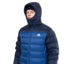 Mountain Equipment M SENJA JACKET - Isolationsjacken bei PeakStyle