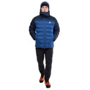 Mountain Equipment M SENJA JACKET - Isolationsjacken bei PeakStyle