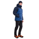 Mountain Equipment M SENJA JACKET - Isolationsjacken bei PeakStyle