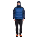 Mountain Equipment M SENJA JACKET - Isolationsjacken bei PeakStyle
