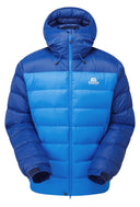 Mountain Equipment M SENJA JACKET - Isolationsjacken bei PeakStyle