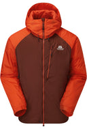 Mountain Equipment M SHELTERSTONE JACKET - Isolationsjacken bei PeakStyle