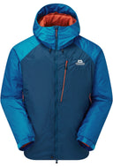 Mountain Equipment M SHELTERSTONE JACKET - Isolationsjacken bei PeakStyle