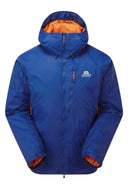 Mountain Equipment M SHELTERSTONE JACKET - Isolationsjacken bei PeakStyle