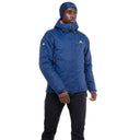 Mountain Equipment M SHELTERSTONE JACKET - Isolationsjacken bei PeakStyle