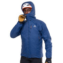 Mountain Equipment M SHELTERSTONE JACKET - Isolationsjacken bei PeakStyle
