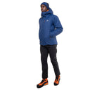 Mountain Equipment M SHELTERSTONE JACKET - Isolationsjacken bei PeakStyle