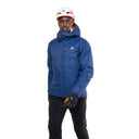 Mountain Equipment M SHELTERSTONE JACKET - Isolationsjacken bei PeakStyle