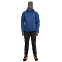 Mountain Equipment M SHELTERSTONE JACKET - Isolationsjacken bei PeakStyle
