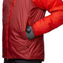 Mountain Equipment M SHELTERSTONE JACKET - Isolationsjacken bei PeakStyle