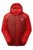 Mountain Equipment M SHELTERSTONE JACKET - Isolationsjacken bei PeakStyle