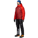 Mountain Equipment M SHELTERSTONE JACKET - Isolationsjacken bei PeakStyle