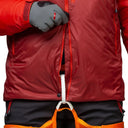 Mountain Equipment M SHELTERSTONE JACKET - Isolationsjacken bei PeakStyle