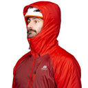 Mountain Equipment M SHELTERSTONE JACKET - Isolationsjacken bei PeakStyle
