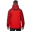 Mountain Equipment M SHIGRI JACKET - Chili Red - Merlot S Regenjacken - PeakStyle
