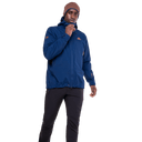 Mountain Equipment M SHIGRI JACKET - Chili Red - Merlot S Regenjacken - PeakStyle