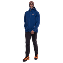 Mountain Equipment M SHIGRI JACKET - Chili Red - Merlot S Regenjacken - PeakStyle