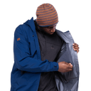 Mountain Equipment M SHIGRI JACKET - Chili Red - Merlot S Regenjacken - PeakStyle