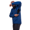 Mountain Equipment M SHIGRI JACKET - Chili Red - Merlot S Regenjacken - PeakStyle