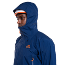 Mountain Equipment M SHIGRI JACKET - Chili Red - Merlot S Regenjacken - PeakStyle